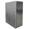 Buy cheap OEM Stainless Steel Sheet Metal Fabrication Service 50mm from wholesalers