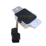 Excavator Spare Parts Relay ME077148 10 * 20 *10 cm