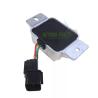 Buy cheap Excavator Spare Parts Relay ME077148 10 * 20 *10 cm from wholesalers