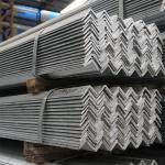 201 301 304 316 Stainless Steel Equal Angle CE ISO Certificated