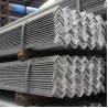 Buy cheap ATSM JIS SS Inox 304 316 Stainless Steel Angle Bar Polished Straight Equal from wholesalers