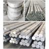 Buy cheap Mill Finish Coated Aluminium 6061 T6 Round Bar For Decoration from wholesalers