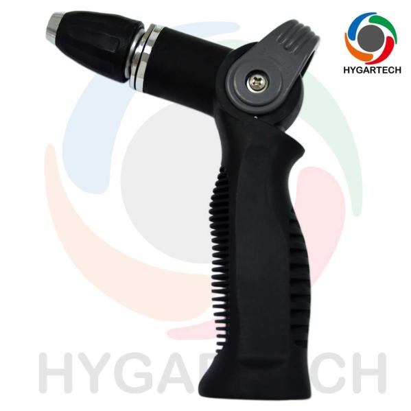 Buy cheap Metal Thumb Control Hose Nozzle Down Pressure Garden Washer Pet Cleaning Gun from wholesalers