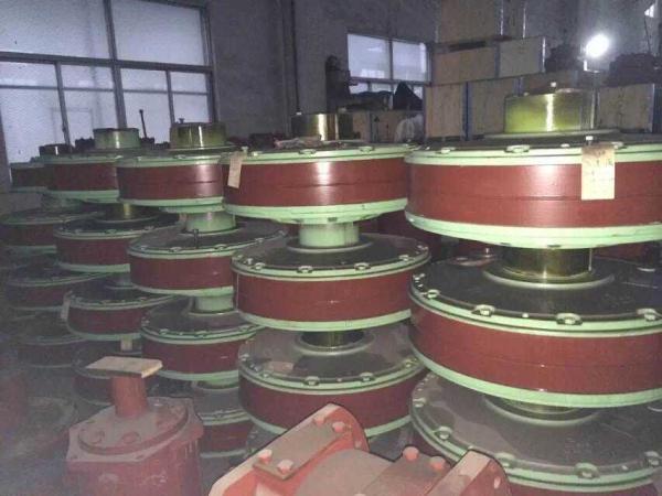 Buy cheap Hagglunds Drives MK44 16300 Hydraulic Motor from wholesalers