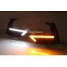 Buy cheap Nissan Sylphy DRL Car LED Daytime Running Lights autobody parts from wholesalers