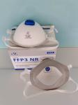 Cup Shape Nonwoven FFP3 Respirators