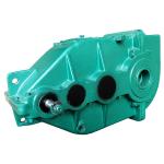 Mining Motor Reducer Gearbox ZSC A Vertical Gearbox High Speed