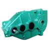 Buy cheap Reduction Gear Speed Reducer ZSC A Cylindrical Gearbox from wholesalers