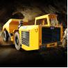 Buy cheap 12Ton Underground Articulated Dump Truck from wholesalers