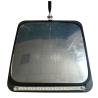 Buy cheap DC12V Rechargeable Battery Vehicle Inspection Mirror With three wheel 88cm Rod from wholesalers