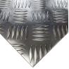 Buy cheap Top Quality Commercial Grade Aluminum Diamond Plates 3003 H22 from wholesalers