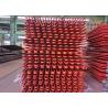 Buy cheap Customized Carbon Steel Boiler Serpentine Tube Designed For CFB Boiler from wholesalers