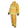 Buy cheap Fire Fighting Garment ESA Protective Firefighters Uniforms Fire Repellent Clothing from wholesalers