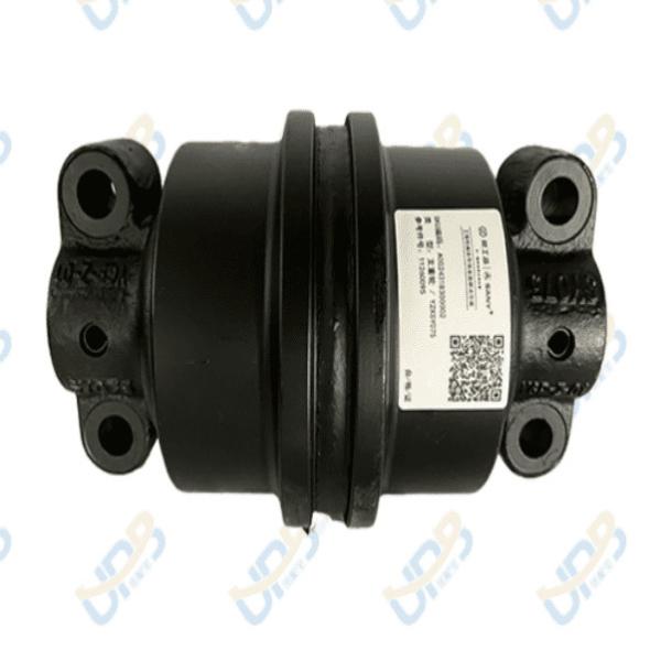 Buy cheap 11260095 Excavator Undercarriage Parts Excavator Wheels for SY75/PC70-5/PC60-6 from wholesalers