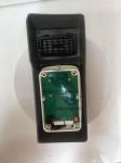 YN59E00017F1 Excavator Monitor SK-6E Excavator Replacement Parts