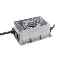 Buy cheap 60Volt Electric Tricycle Tuktuk Battery Pack Charger Ion 800W Battery Charger product