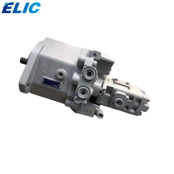 Buy cheap RD819-6111-6 KX185 Kubota Hydraulic Pump PSVL2-36 from wholesalers