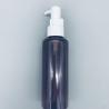 Buy cheap Button Frost Emulsion Plastic Oil Bottle Transparent Plastic Bottle PET from wholesalers