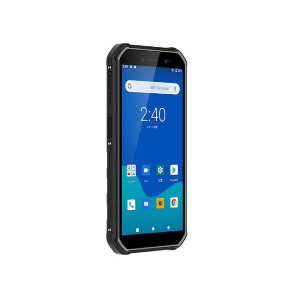 Buy cheap IP68 Smart IP Hardened Phone Waterproof For Harsh Environments from wholesalers