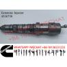 Buy cheap Diesel Fuel Common Rail Cummins Injectors QSK23 QSK45 QSK60 4326730 from wholesalers