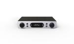 Indoor/Outdoor Dual Alarm Bluetooth Radio with DAB FM Radio and Traditional