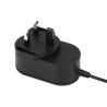 Buy cheap 30VDC 600mA Wall Mount Power Adapters With EN60335 Approval from wholesalers