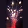 Buy cheap Liuyang Fireworks Pyrotechnics Chinese Wholesale Red Magic Sound Fireworks 1.4G Consumer Cake Fireworks 2025 from wholesalers