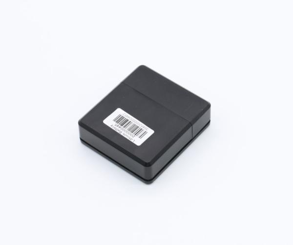 Buy cheap Large Battery And Magnet Vehicle GPS Tracking Device 850/900/1800/1900MHz from wholesalers