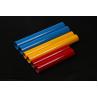 Buy cheap 300mm To 7000mm Telescopic Fiberglass Pole Orbicular Fiberglass Extension Pole from wholesalers