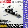 Buy cheap New Diesel DENSO Fuel Injector Assembly 095000-6753 23670-E0030 In Stock from wholesalers