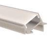 Buy cheap Cabinet Recessed LED Strip Profile Heat Dissipation 30*19mm Extrusion from wholesalers