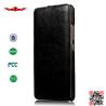 Buy cheap 100% Perfect Fit Brand New Quality PU Flip Leather Cover Case For HuaWei Ascend Mate 2 from wholesalers