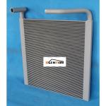 Durable Hitachi 4370983 Hydraulic Oil Cooler for EX200-5 OEM Support Guaranteed