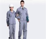 Adults Safety Industrial Work Uniforms , Builders Engineer Professional Work