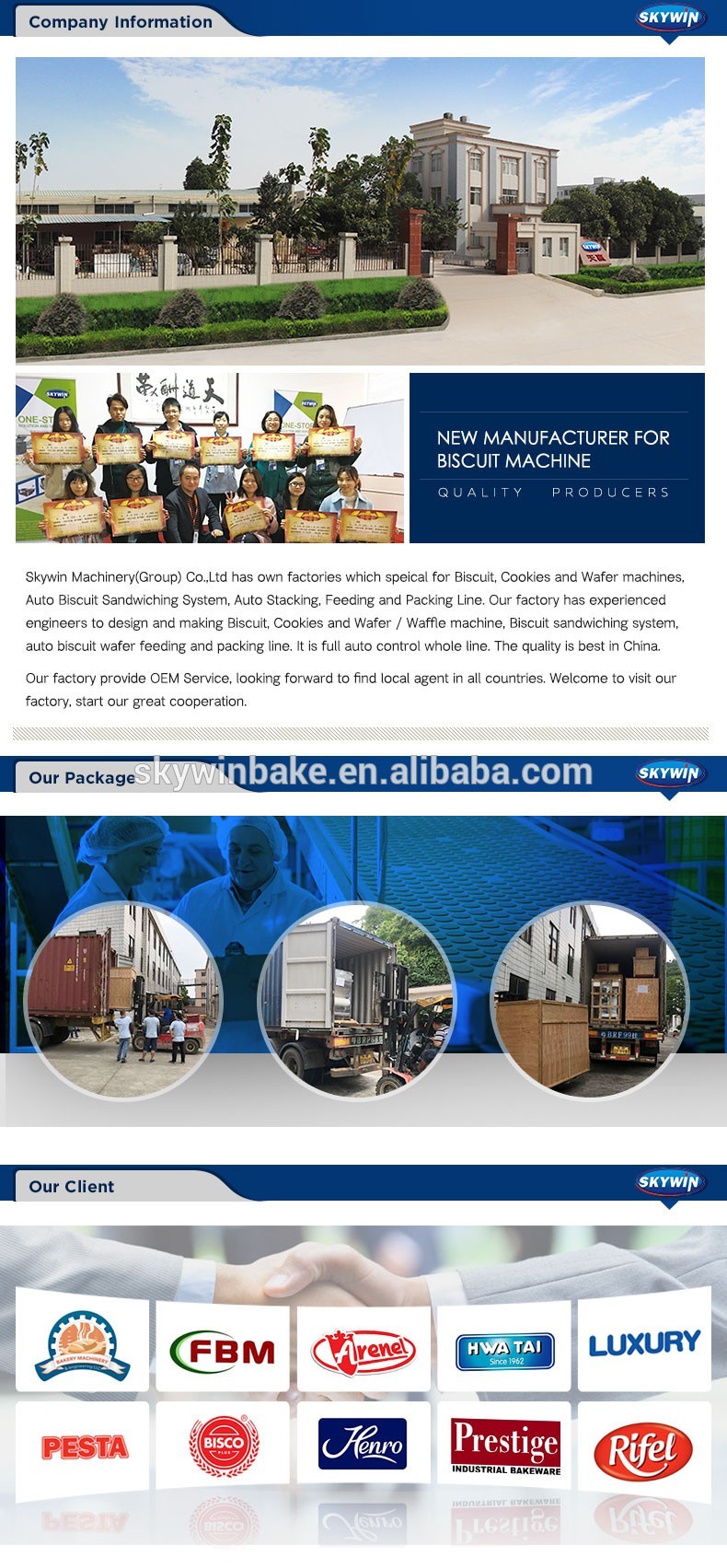 2020 Automatic Biscuit Production Line/Electric Mini Cookie Snack Machines Small Biscuit Making Machine
