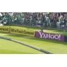 Buy cheap Die - Casting Stadium Perimeter Led Display , 5V 40 A Football Advertising Boards from wholesalers