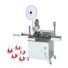 Buy cheap AWG24-AWG32 Wire Tinning Machine Cutting Stripping Crimping Terminal Machine from wholesalers