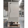 Buy cheap 4 Degrees 108L Capacity Portable Blood Storage Freezer R134a Refrigerant For Hospital from wholesalers