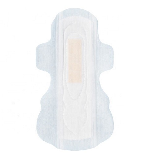 Feminine Hygiene Ladies Sanitary Napkins 155mm 175mm 150mm 190mm Ultra thin
