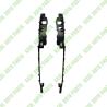 Buy cheap For Bentley Continental GT 2012-2017 Car Front Bumper Bracket OEM 3W3807017C 3W3807018C from wholesalers