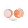 Buy cheap Round ABS AS PP Plastic Cream Cosmetic Packaging Jar 15g from wholesalers