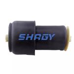 Suitable for BMW N55 rear 3710 6781 827 Air spring
