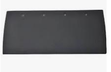 Buy cheap Airport Baggage Conveyor Rubber Slat from wholesalers