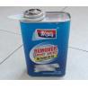 Buy cheap Gallon Liquid Paint Remover Stripper For Wood Metal Masonry from wholesalers