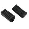 Buy cheap HONDA YAMAHA SUZUKI GN125 CG125 GS125 CD70 DY100 motorcycle motorbike motor Rubber Footre from wholesalers