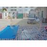 Buy cheap Transparent Inflatable Walk On Water Ball Water Walking Ball 2 m Diameter 0.8mm PVC from wholesalers