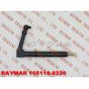 Buy cheap ZEXEL Diesel fuel injector 105118-8220, 9430613873 for NISSAN ZD-NA 16600-7T125, 166007T125 from wholesalers