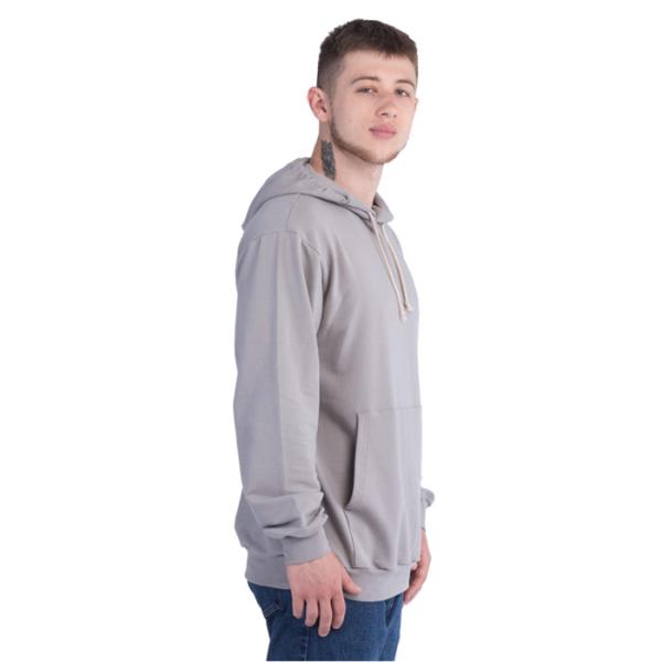 Buy cheap 100% Cotton FR Fabric Hoodie Flame Resistant Workwear With Clear FR Logo from wholesalers