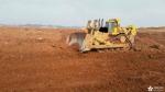 Used CAT D11R Bulldozer For Sale