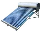 Buy cheap low cost & low pressure solar water heater from wholesalers